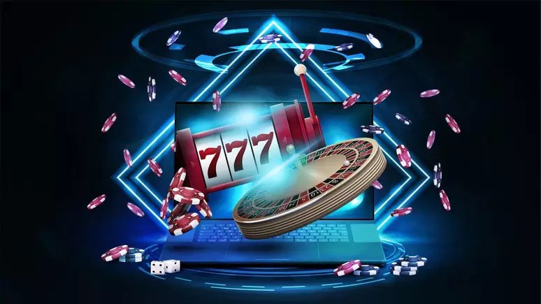 move4u Baccarat & Blackjack Rooms